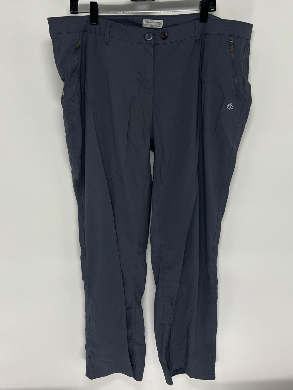 Craghoppers women’s pants size 16